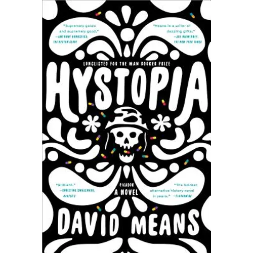 Hystopia