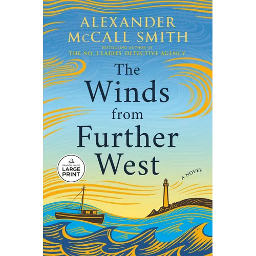 The Winds from Further West