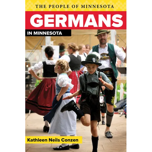 Germans in Minnesota
