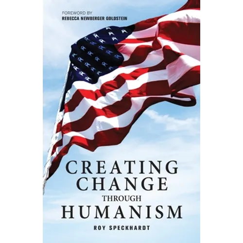 Creating Change Through Humanism