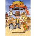 Around the World with Matt and Lizzy - Egypt