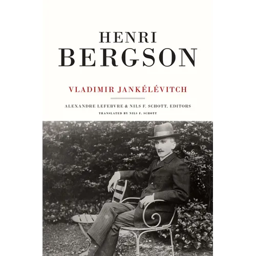 Henri Bergson