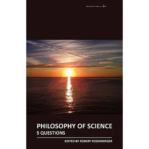 Philosophy of Science: 5 Questions