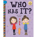 Who Has It?