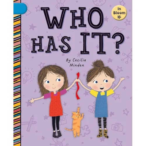 Who Has It?