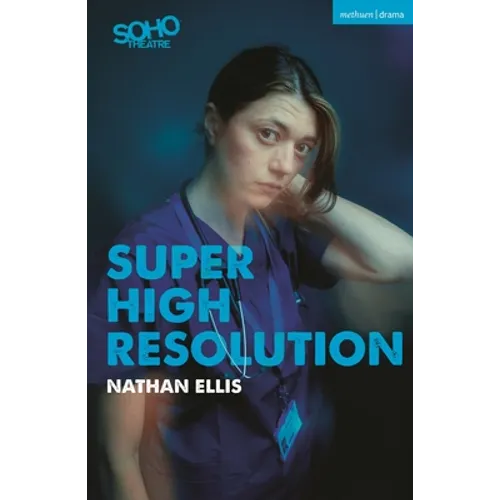 Super High Resolution