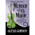 Murder in G Major