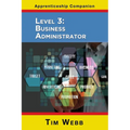 Level 3 Business Administrator