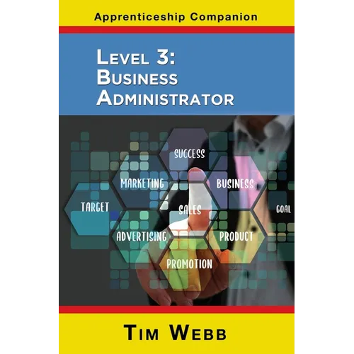 Level 3 Business Administrator