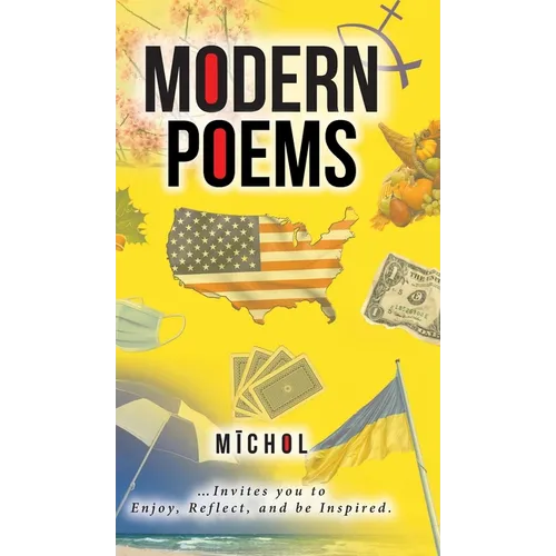 Modern Poems