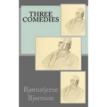 Three Comedies