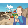 Juju and the Christmas Pyramid