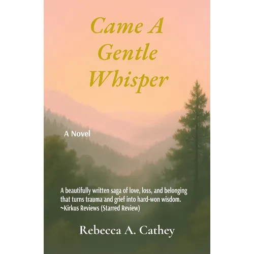 Came A Gentle Whisper