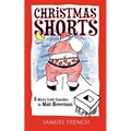 Christmas Shorts