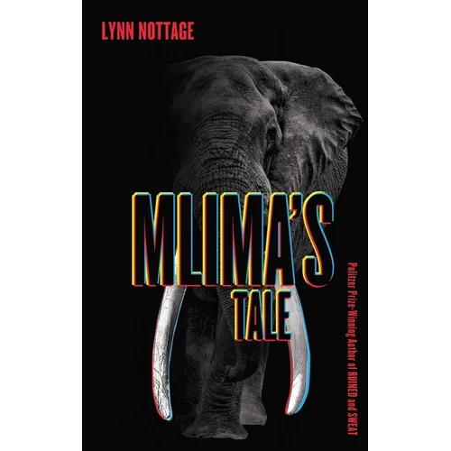 Mlima's Tale