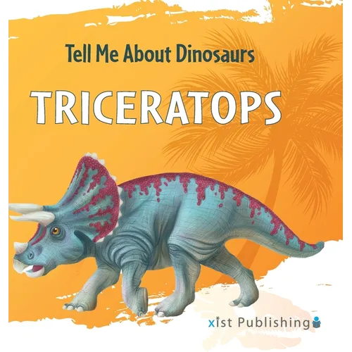Triceratops