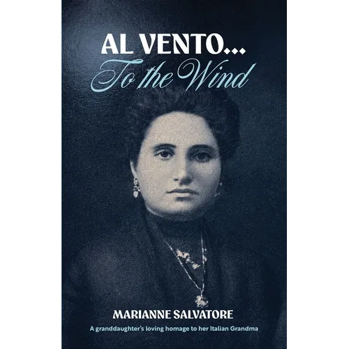Al Vento... To the Wind