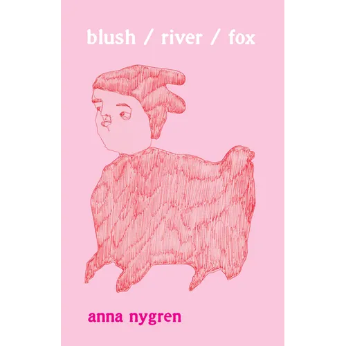 Blush / River / Fox