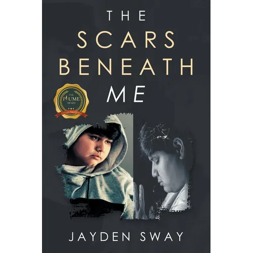 The Scars Beneath Me