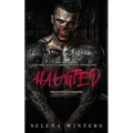 Haunted: A Dark Primal Romance