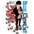 Blue Exorcist, Vol. 18