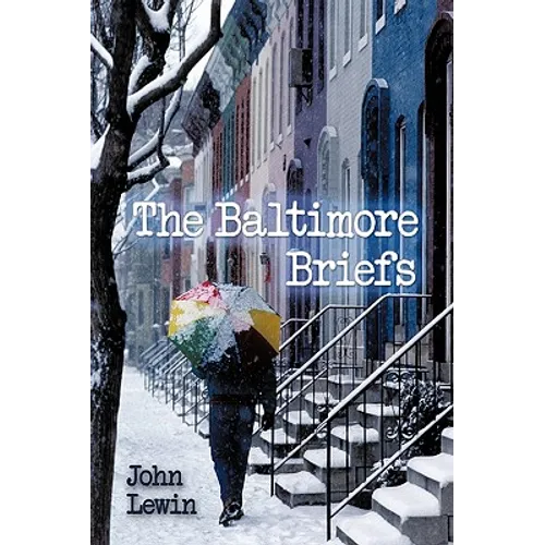 The Baltimore Briefs