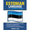 Estonian Language: 101 Estonian Verbs