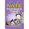 Big Nate: Payback Time!: Volume 20