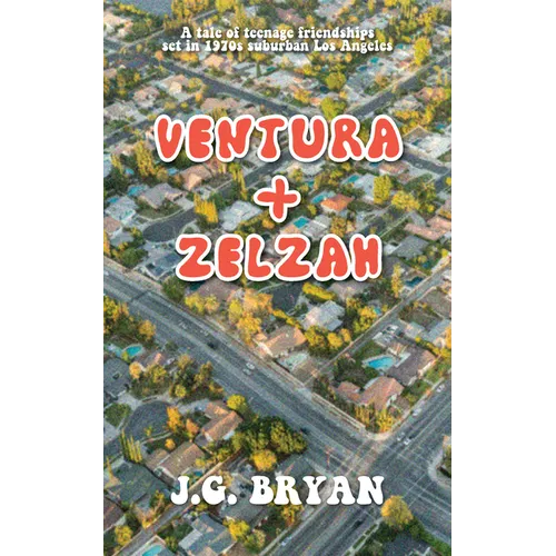 Ventura and Zelzah