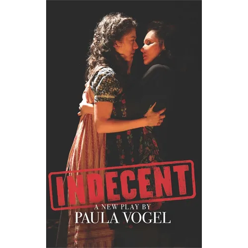Indecent (TCG Edition)