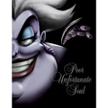 Poor Unfortunate Soul: A Tale of the Sea Witch