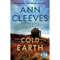 Cold Earth: A Shetland Mystery