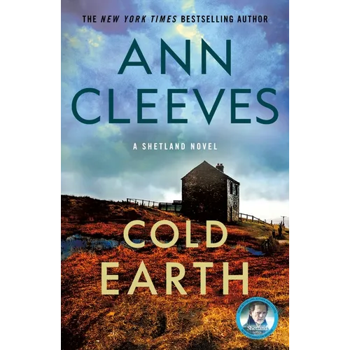 Cold Earth: A Shetland Mystery