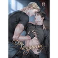 Dear Benjamin Vol. 1: Volume 1