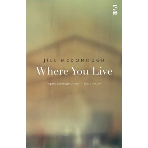 Where You Live