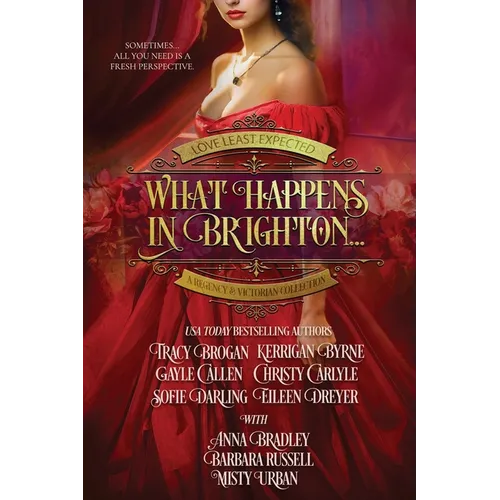 What Happens in Brighton