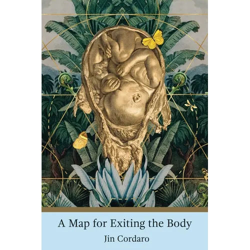A Map for Exiting the Body