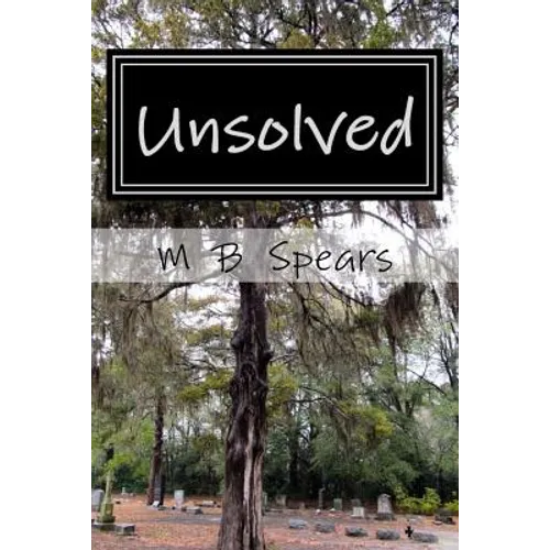 Unsolved: Murder in the Solid South