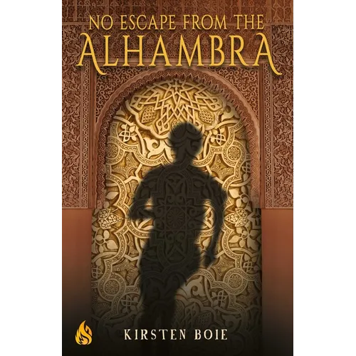 No Escape from the Alhambra