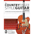 The Country Fingerstyle Guitar Method