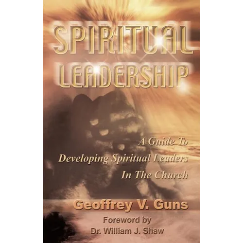 Spiritual Leadership