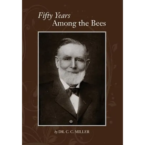 Fifty years among Bees