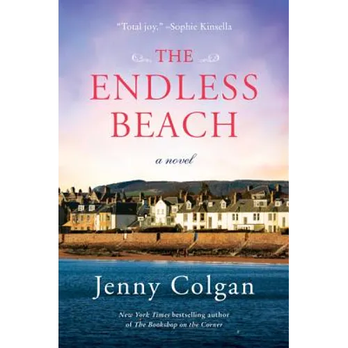 The Endless Beach