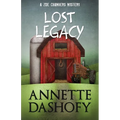 Lost Legacy