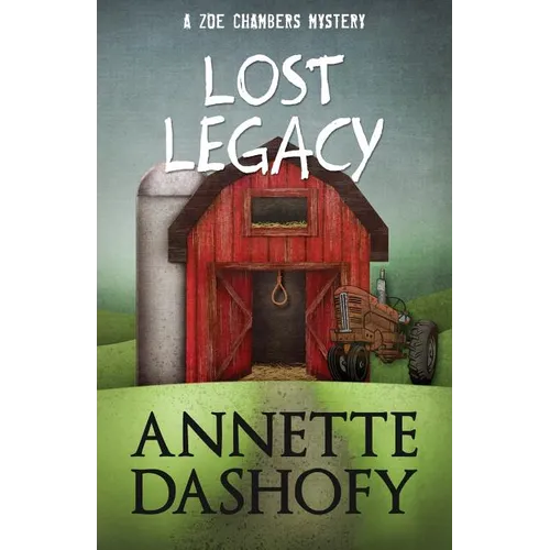 Lost Legacy