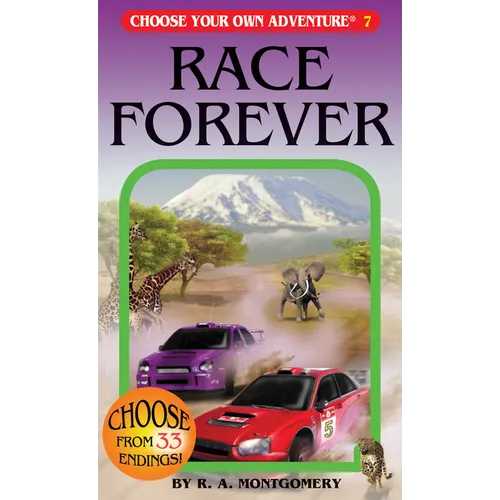 Race Forever