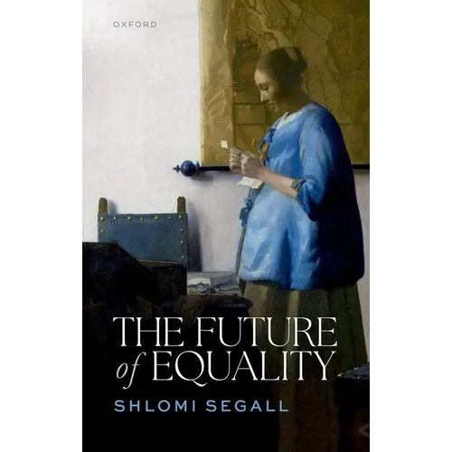 The Future of Equality