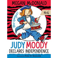 Judy Moody Declares Independence