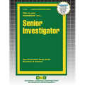 Senior Investigator
