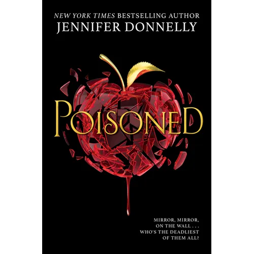 Poisoned